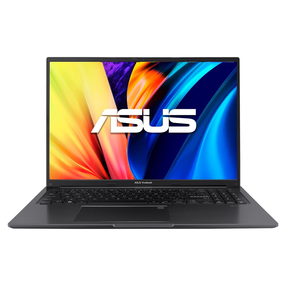 ASUS - Notebook Vivobook 16 X1605 Intel Core i7 10 Núcleos 12GB RAM 512GB SSD 16" WUXGA 60Hz Asus