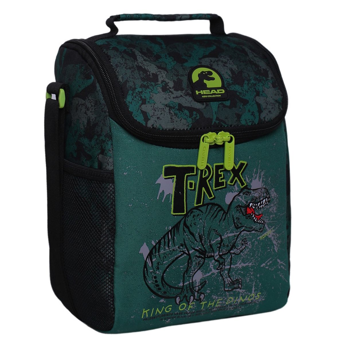 HEAD - Lonchera Greenland Head