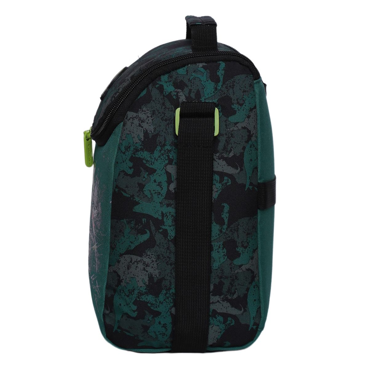 HEAD - Lonchera Greenland Head