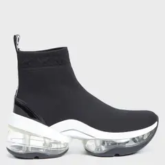 MICHAEL KORS - Zapatilla Urbana Mujer Negro