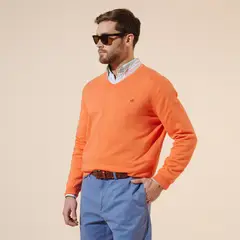 SAVILLE ROW - Sweater Hombre