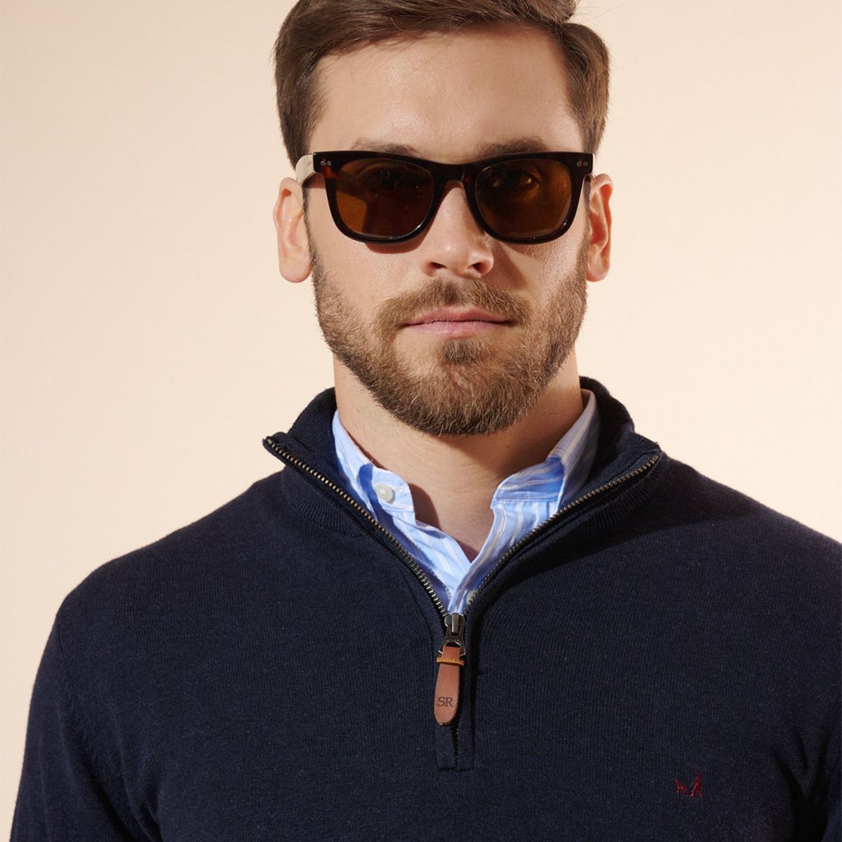 SAVILLE ROW - Sweater Hombre Saville Row