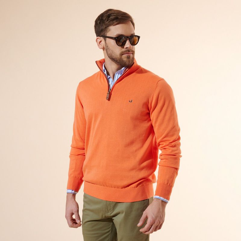 SAVILLE ROW - Sweater Hombre Saville Row