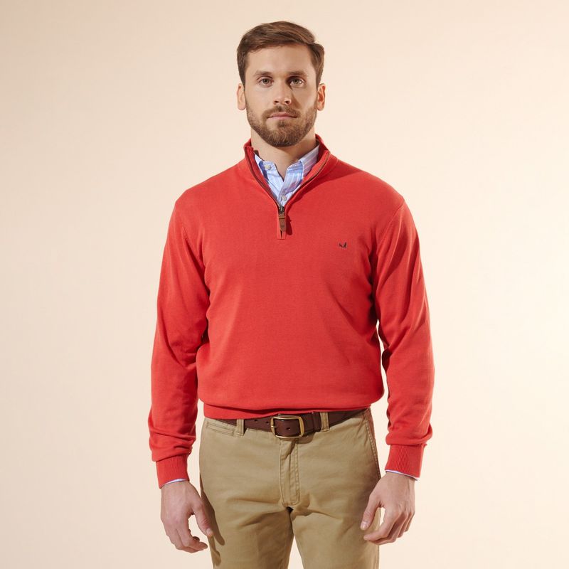 SAVILLE ROW - Sweater Hombre Saville Row