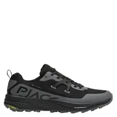 PJACK - Zapatilla Running Hombre Negro