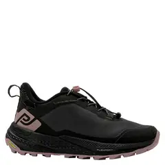 PJACK - Zapatilla Trail Running Mujer Gris