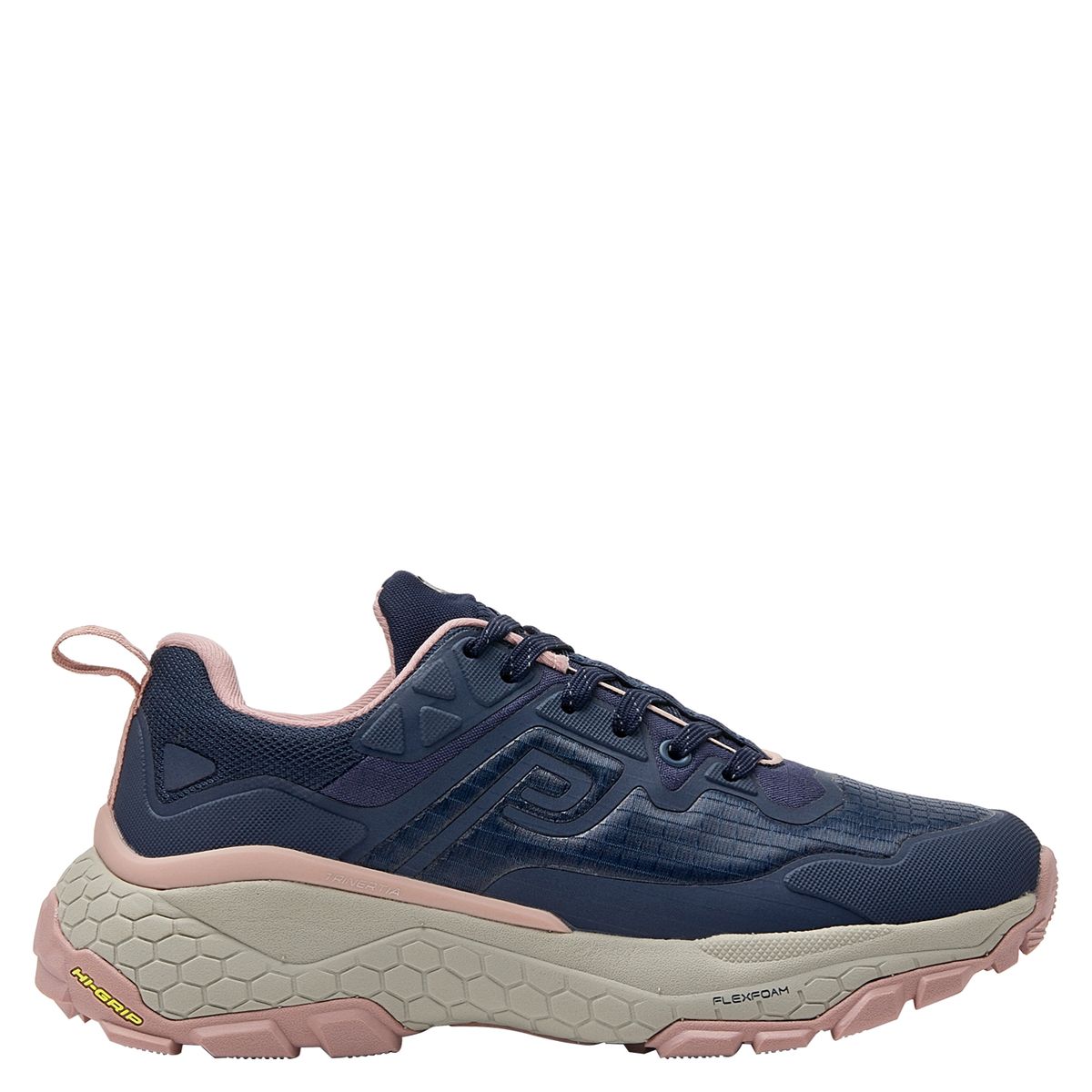 PJACK - Zapatilla Running Mujer Azul Pjack