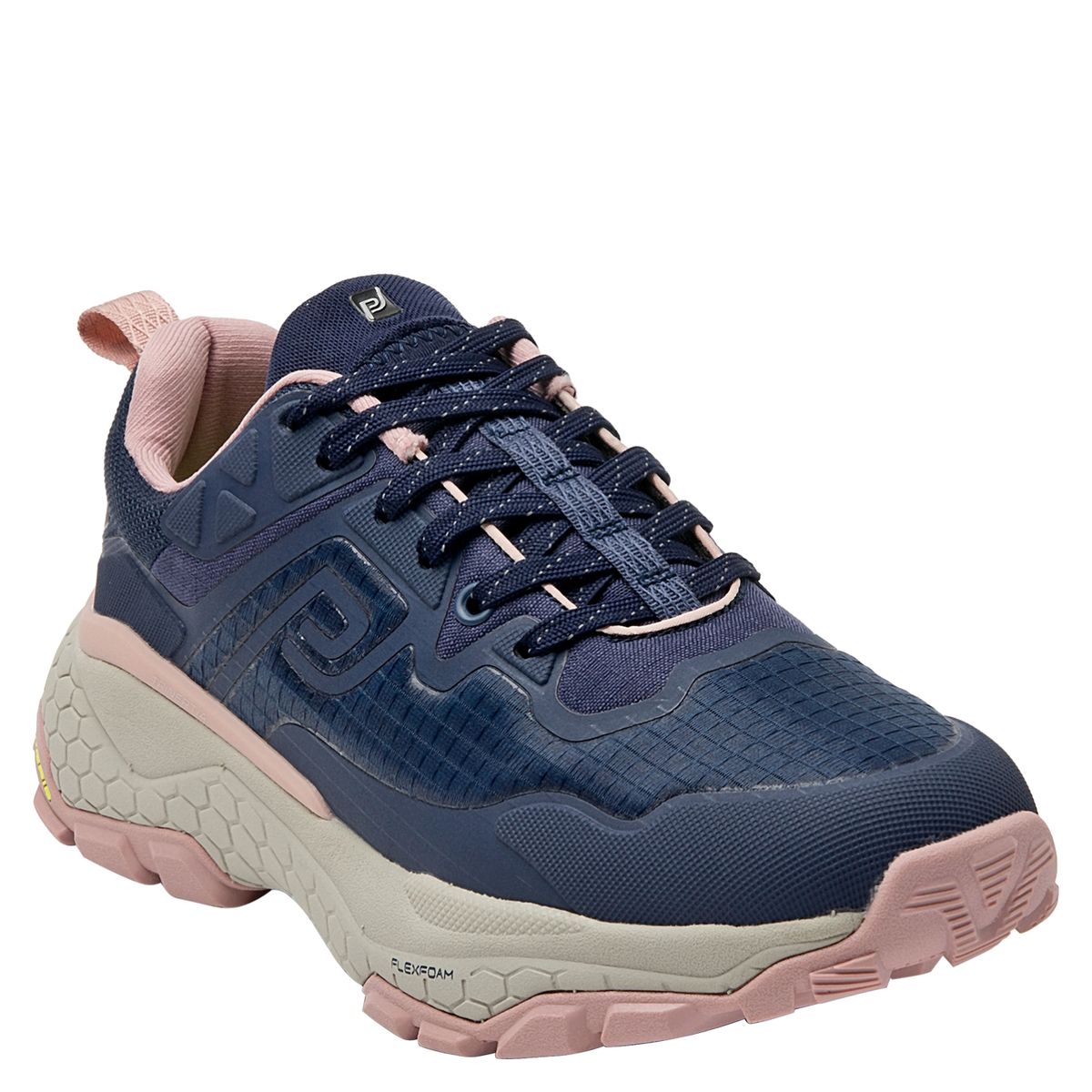 PJACK - Zapatilla Running Mujer Azul Pjack