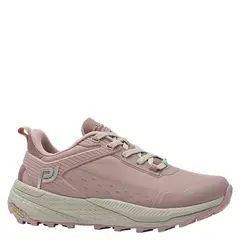 PJACK - Zapatilla Running Mujer Rosado