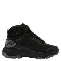 Botín Outdoor Mujer Negro