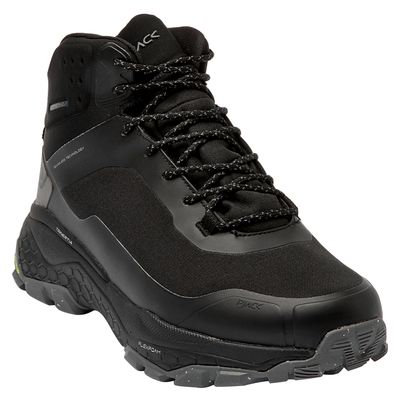 Imagen 2 del producto Botín Outdoor Mujer Negro