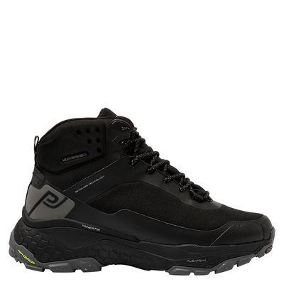 Imagen 1 del producto Botín Outdoor Mujer Negro