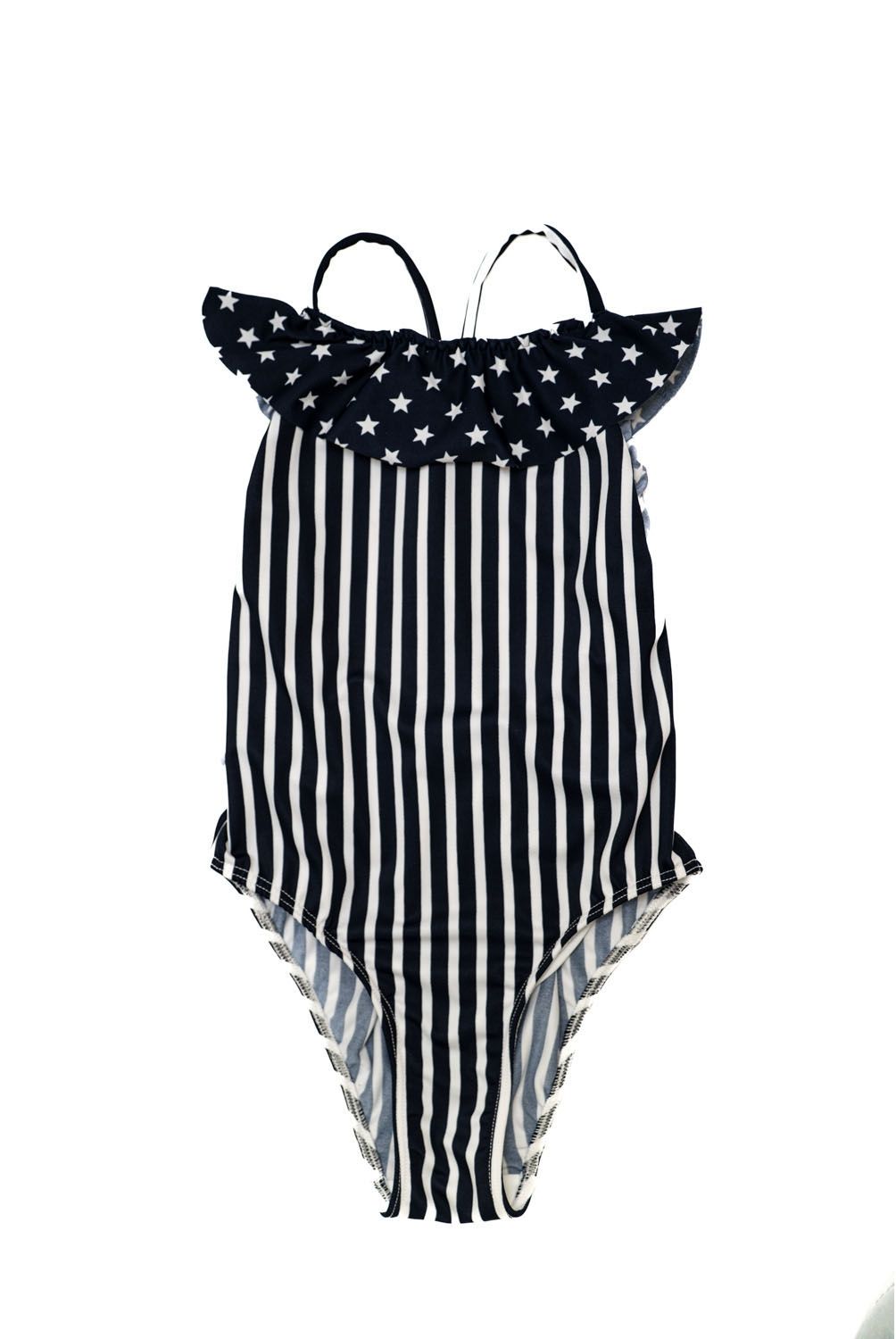 ALBERTINA - Traje De Baño Entero Sara Niña Albertina