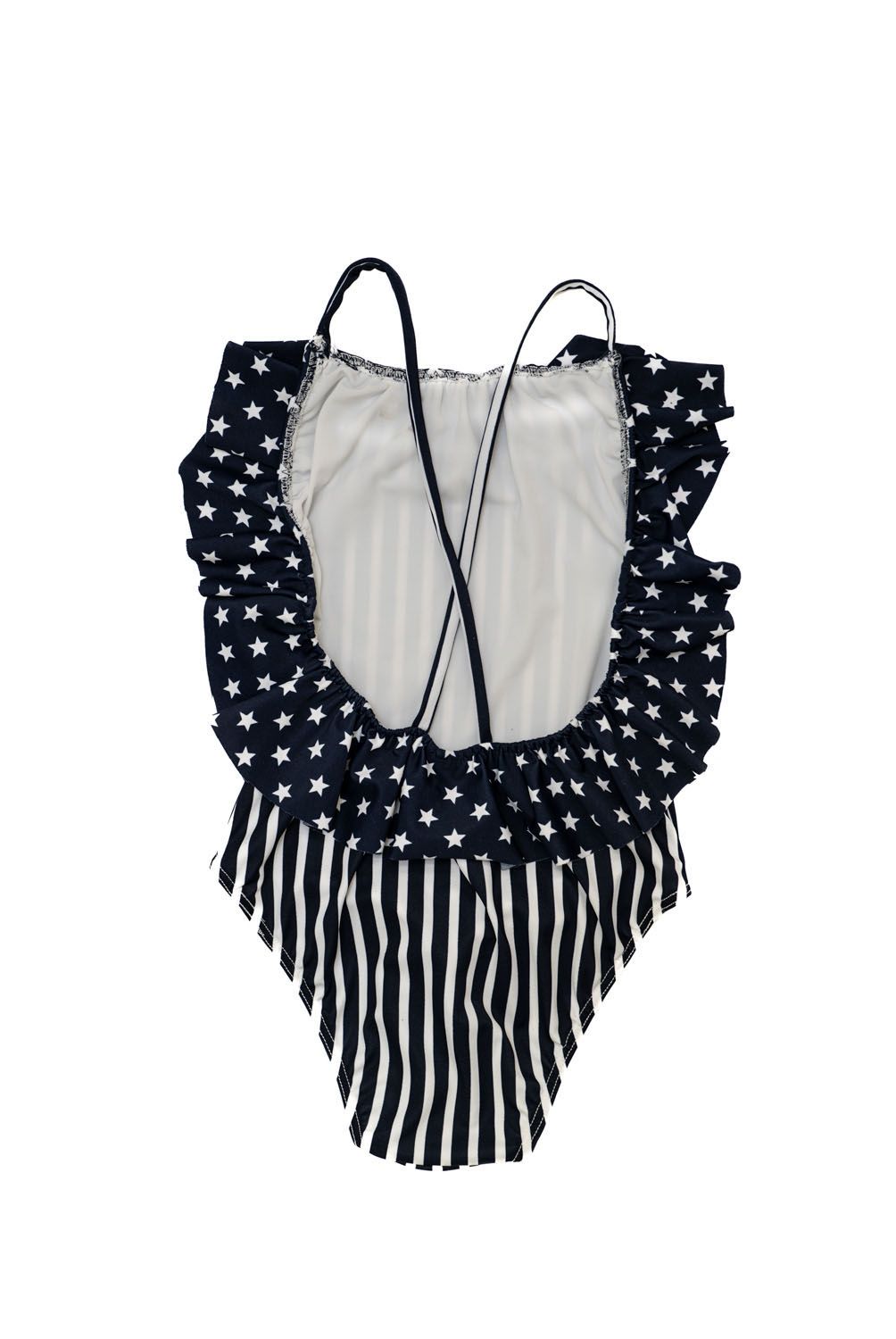 ALBERTINA - Traje De Baño Entero Sara Niña Albertina