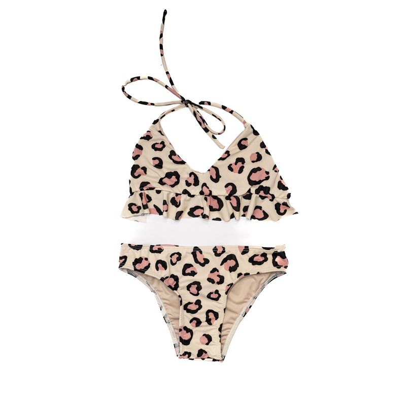 ALBERTINA - Bikini Vuelo Niña Albertina