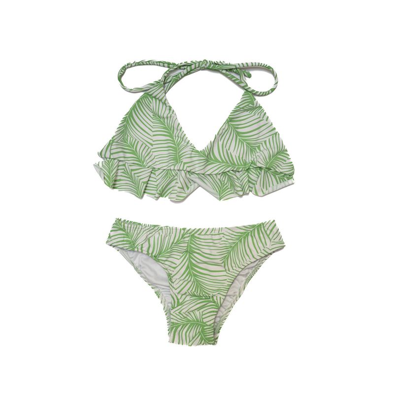 ALBERTINA - Bikini Vuelo Niña Albertina