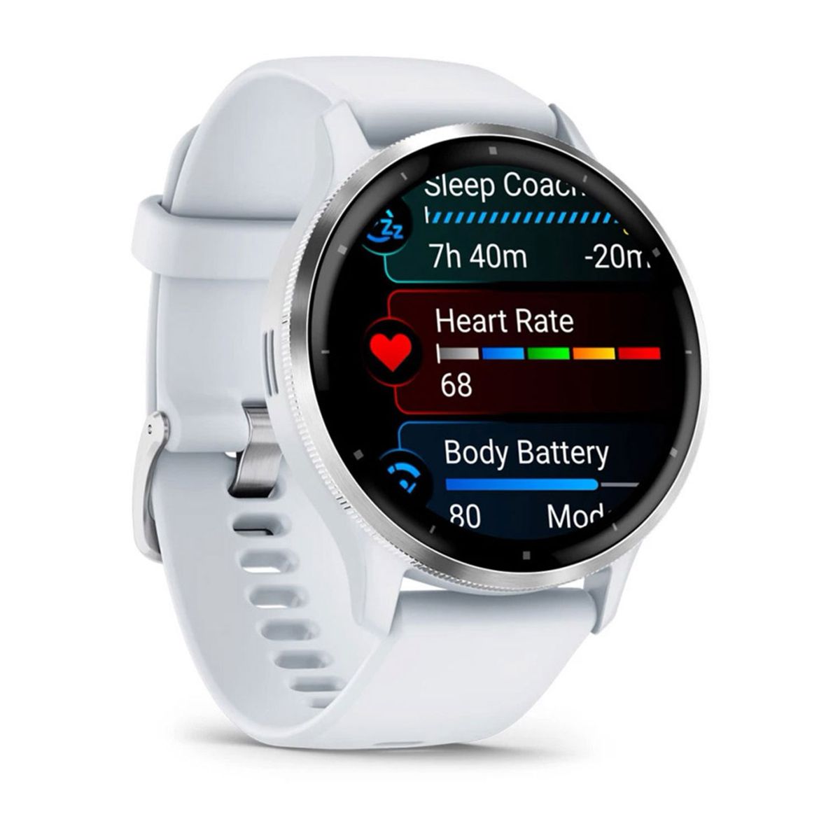 GARMIN - Smartwatch Garmin Venu 3