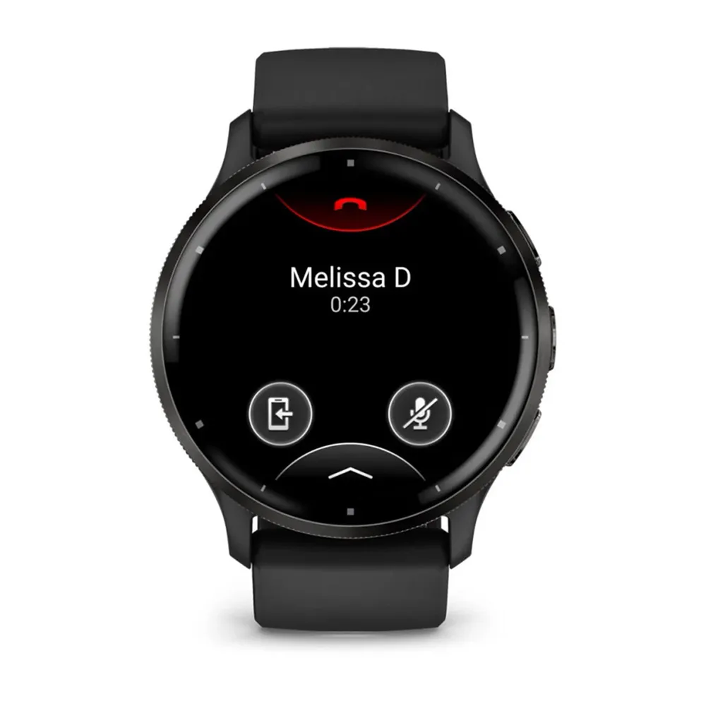 Garmin Venu 3 Negro, foto 8