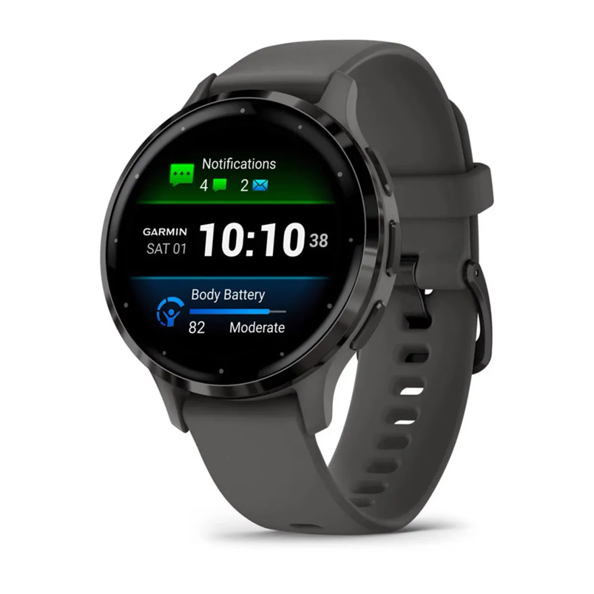 GARMIN - Smartwatch Garmin Venu 3S