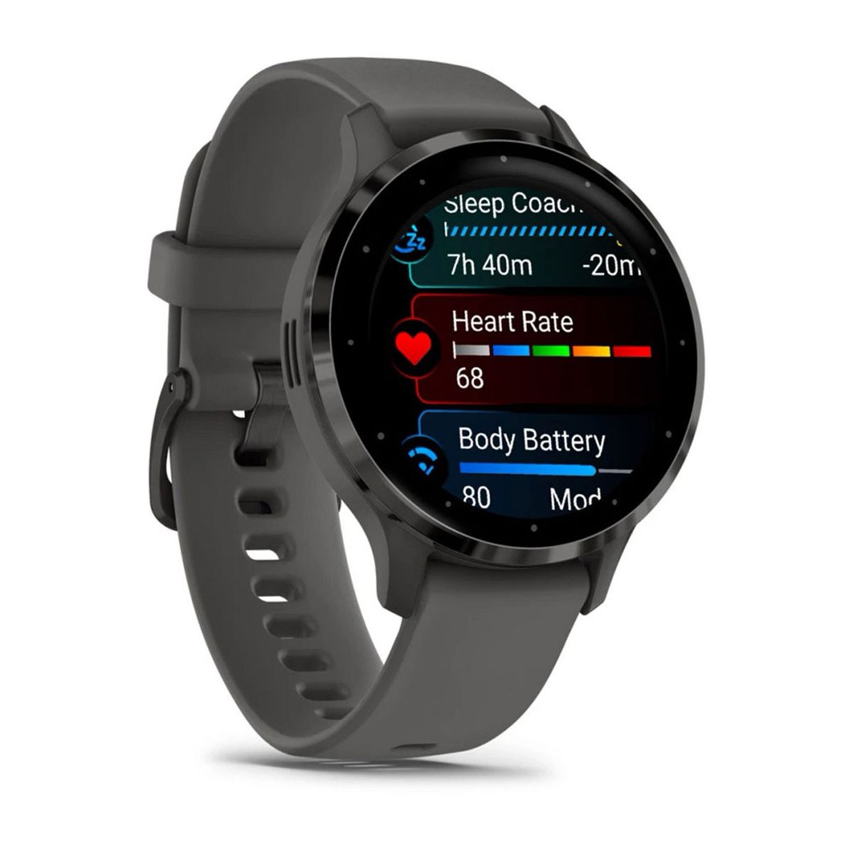 GARMIN - Smartwatch Garmin Venu 3S