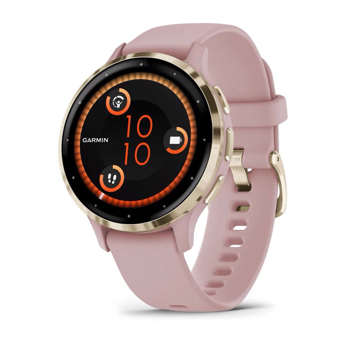 GARMIN - Smartwatch Garmin Venu 3S