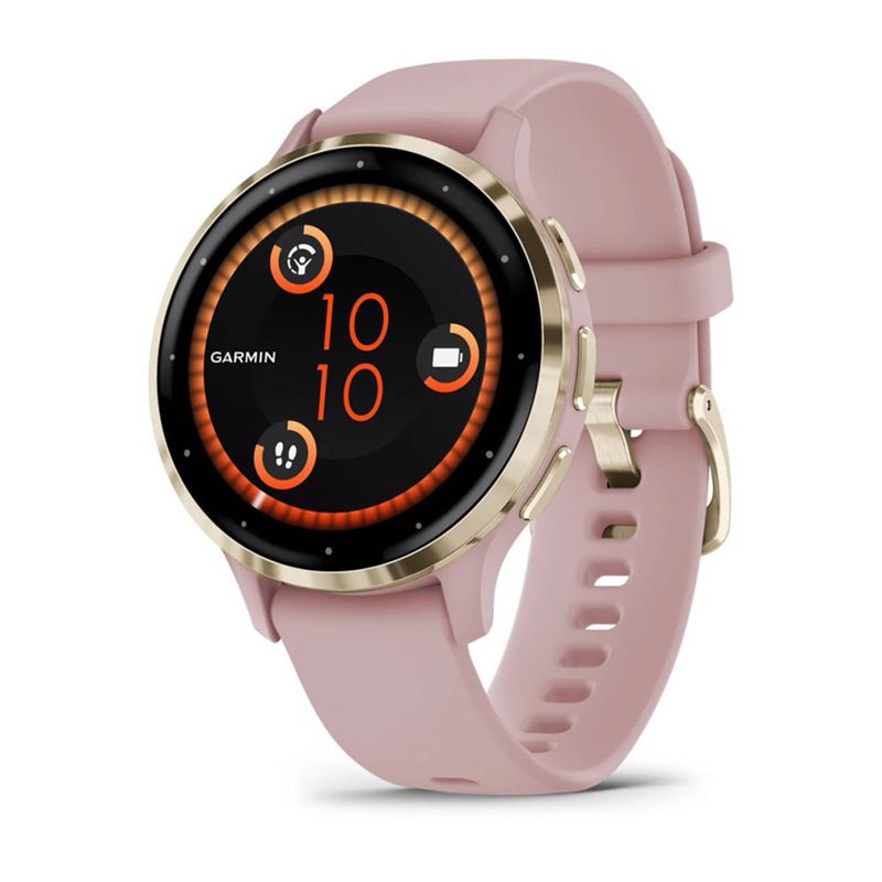GARMIN - Smartwatch Garmin Venu 3S Garmin