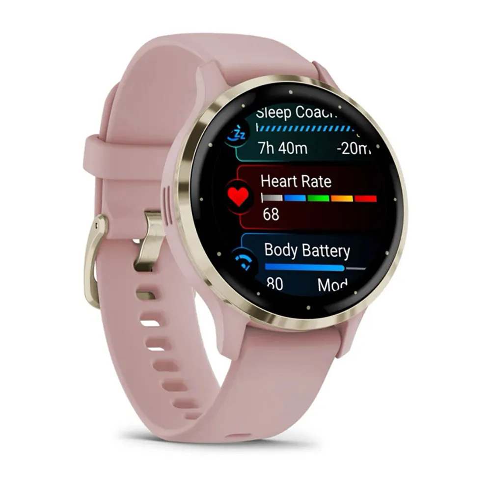 Garmin Venu 3S Rosa, foto 2