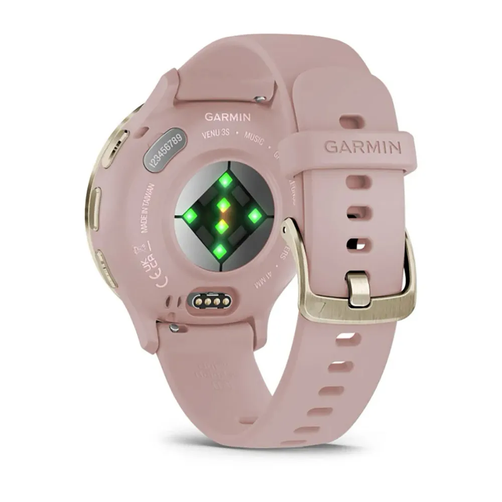 Garmin Venu 3S Rosa, foto 6