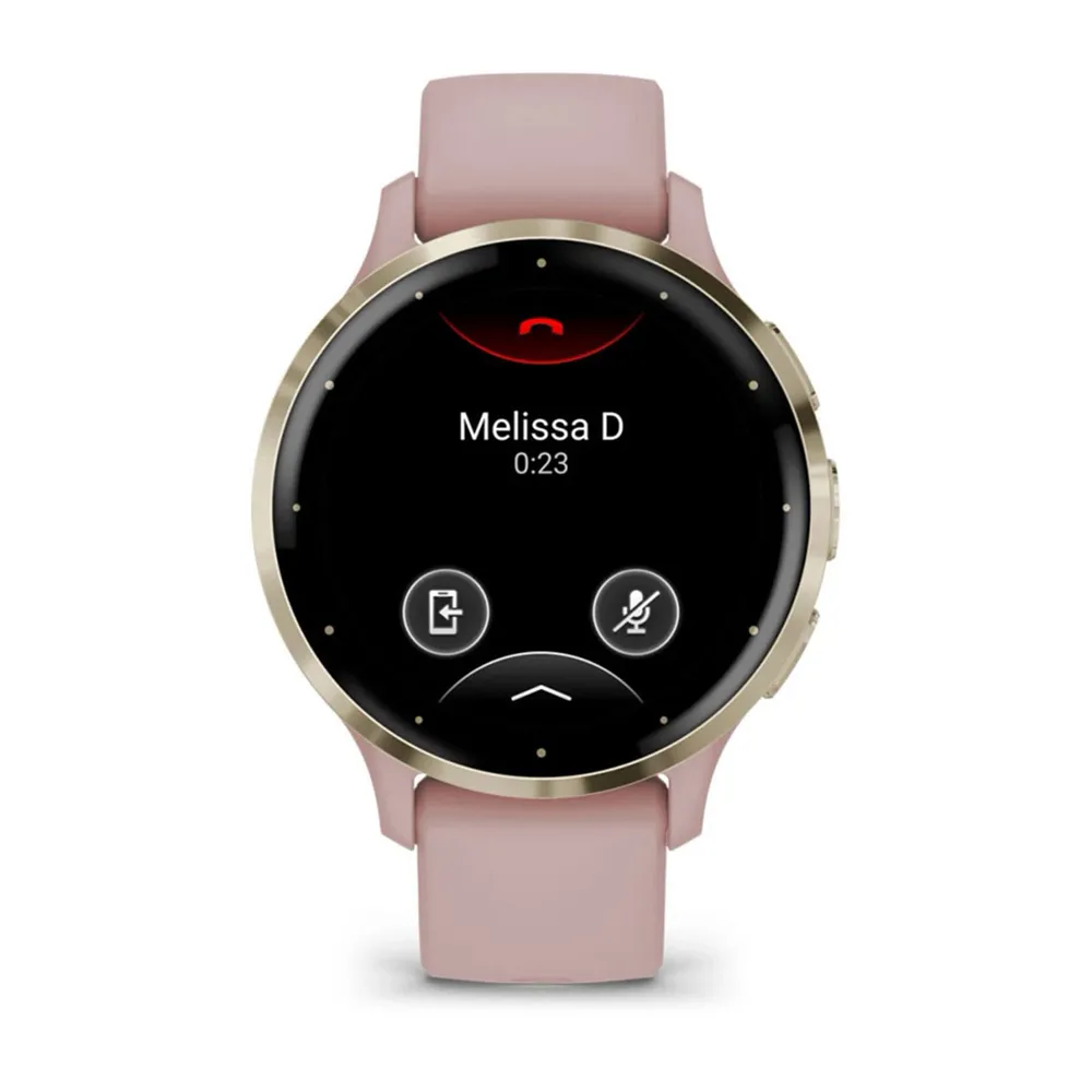 Garmin Venu 3S Rosa, foto 8