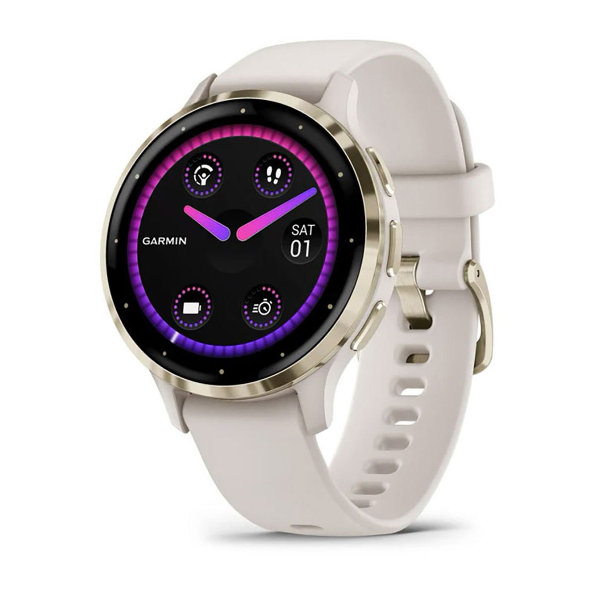 GARMIN - Smartwatch Garmin Venu 3S