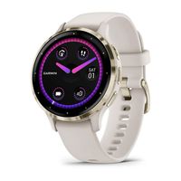 Smartwatch Venu 3S Ivory