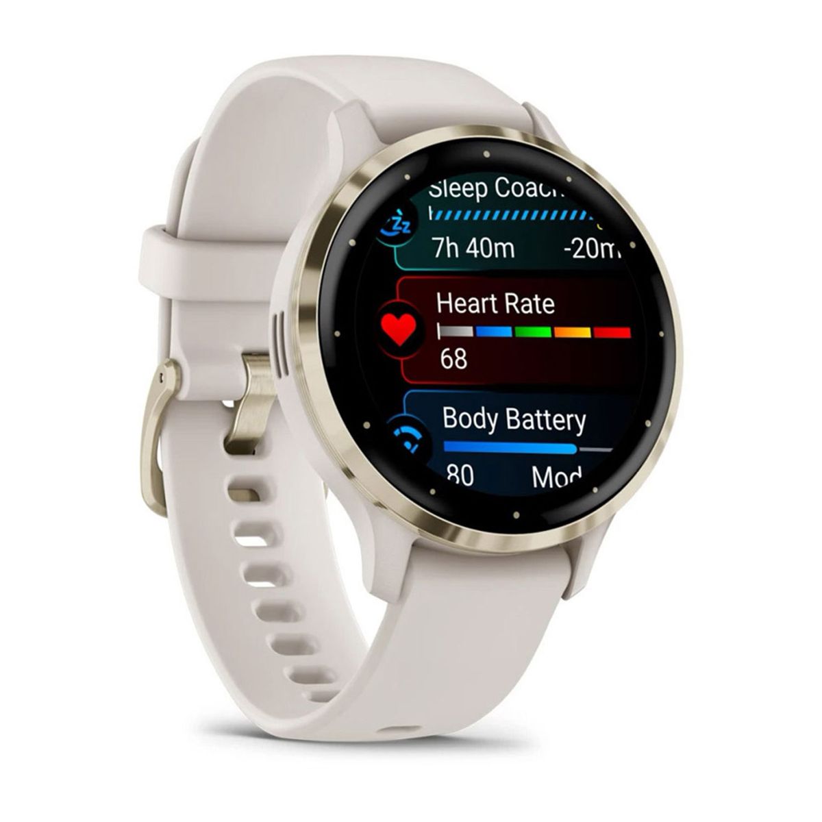 GARMIN - Smartwatch Garmin Venu 3S