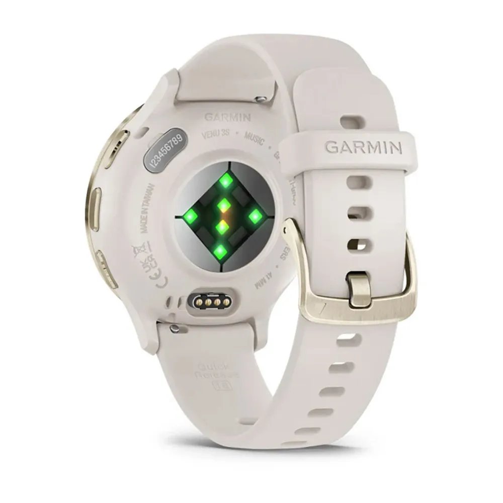 Garmin Venu 3S Ivory, foto 6