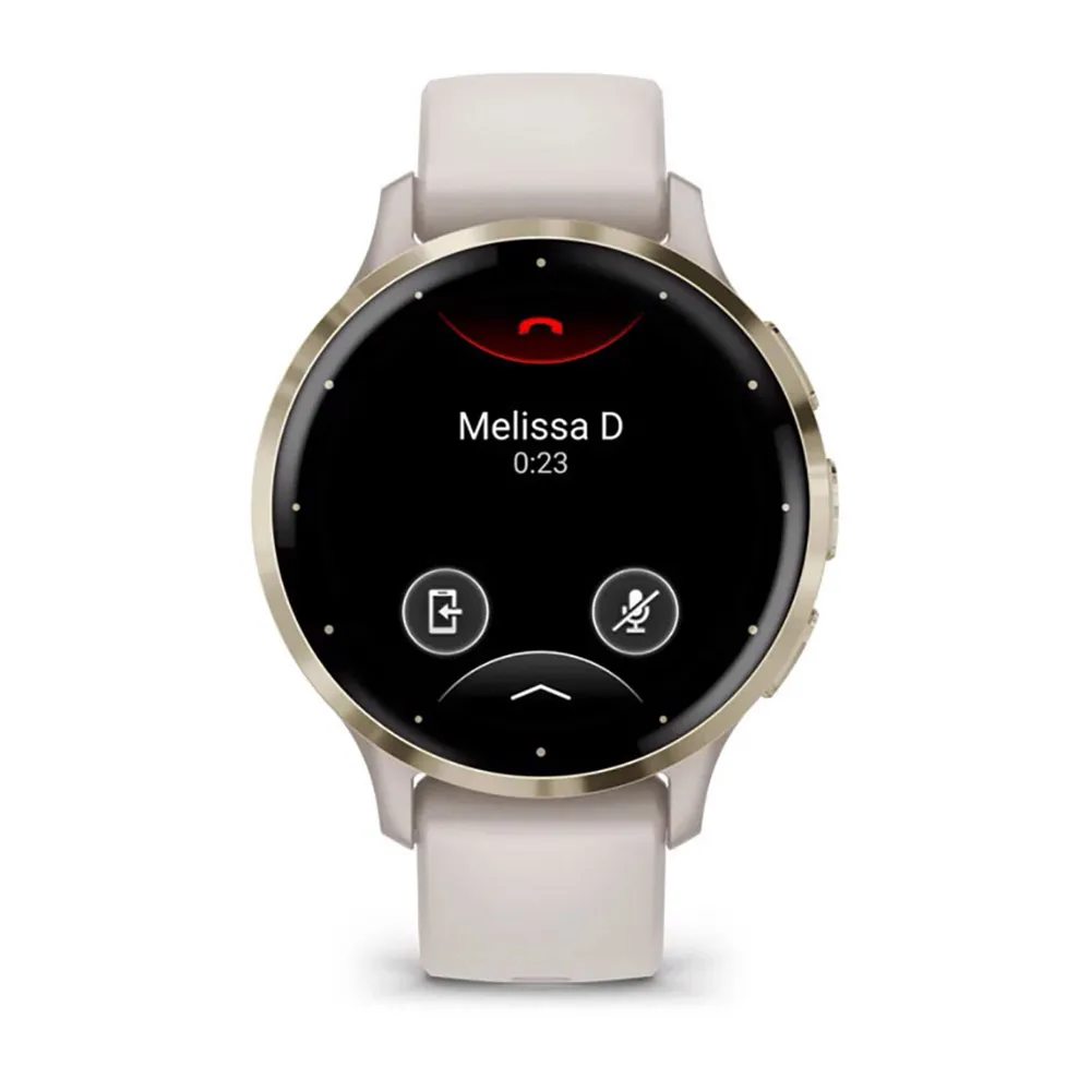 Garmin Venu 3S Ivory, foto 8