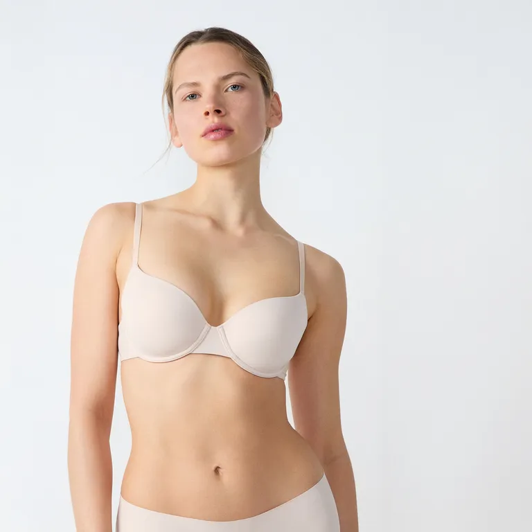 Sostén N*4 Classique Pure Fit We Care Mujer
