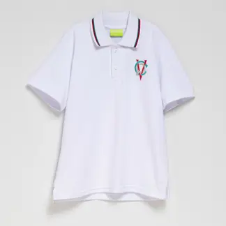 COLEGIO PEDRO DE VALDIVIA - Polera Unisex Algodón