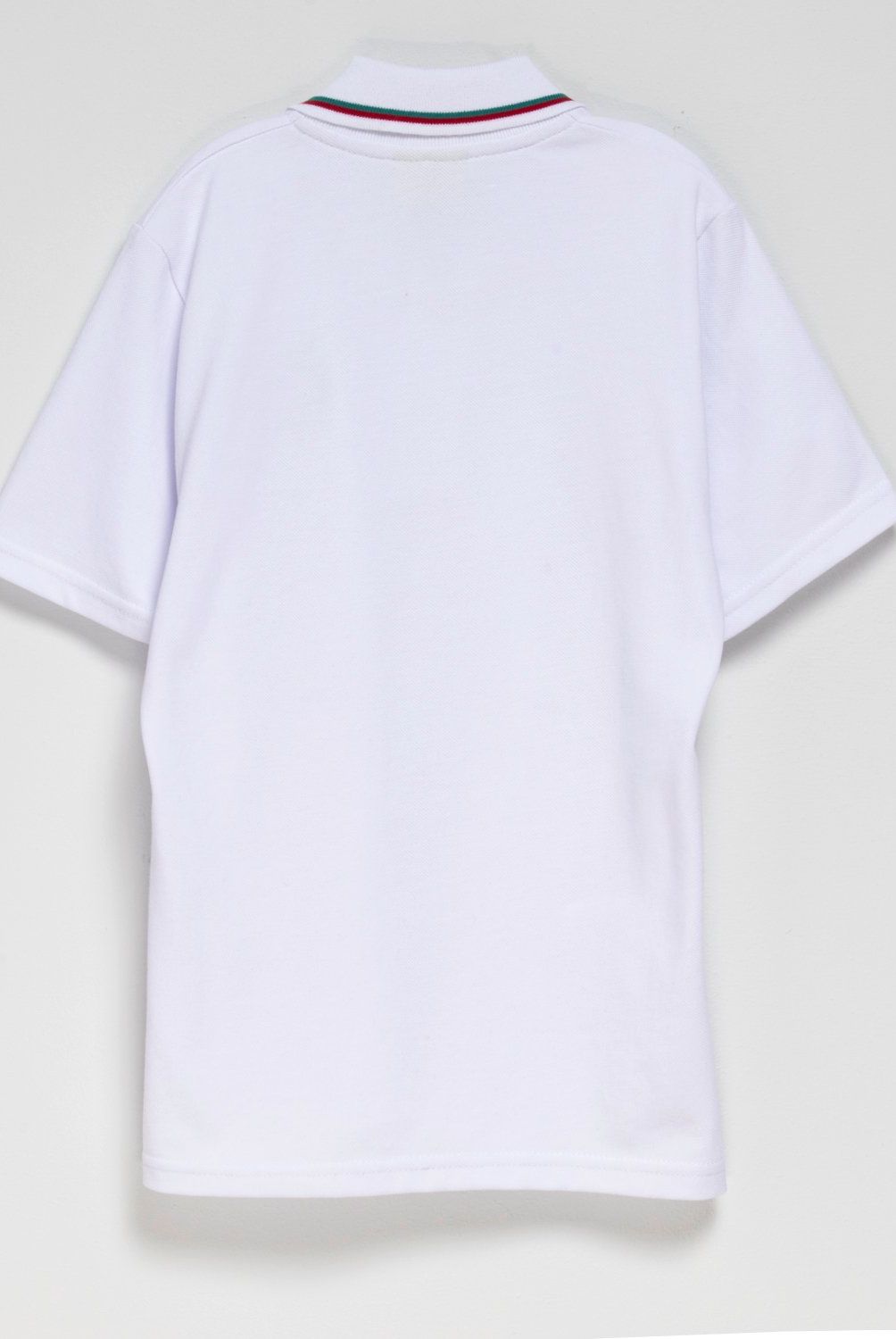 COLEGIO PEDRO DE VALDIVIA - Polera Unisex Algodón Colegio Pedro De Valdivia