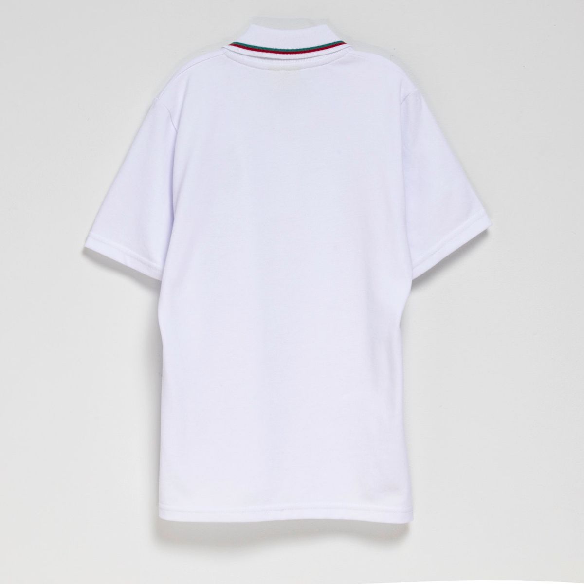 COLEGIO PEDRO DE VALDIVIA - Polera Unisex Algodón