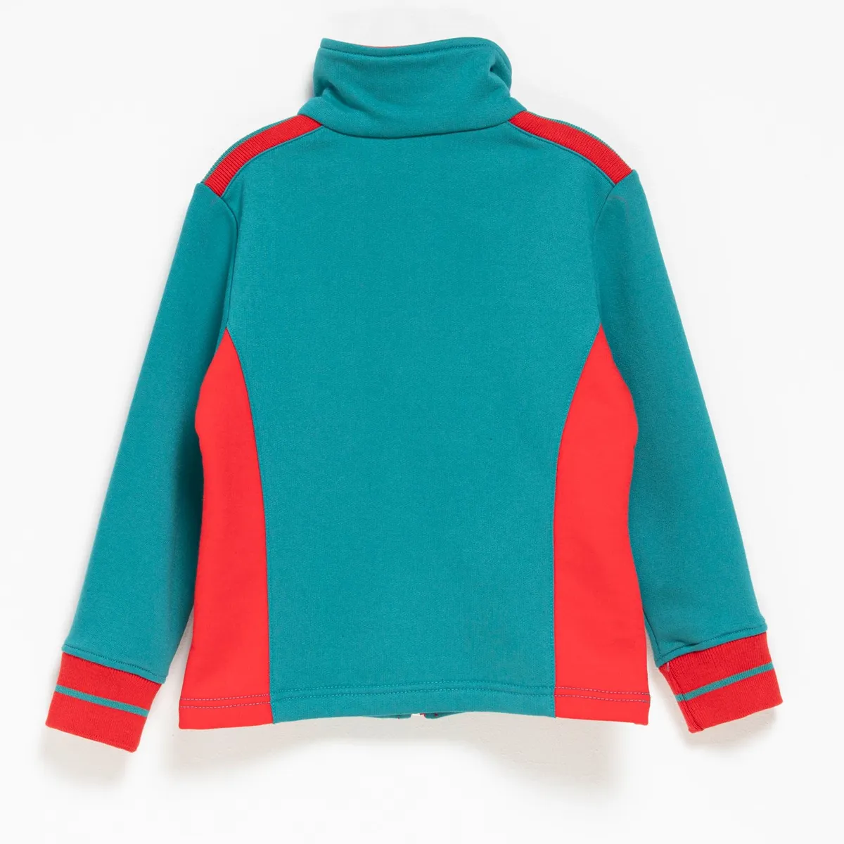 COLEGIO PEDRO DE VALDIVIA - Chaqueta Unisex Niño Algodón Colegio Pedro De Valdivia