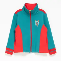 COLEGIO PEDRO DE VALDIVIA - Chaqueta Unisex Algodón