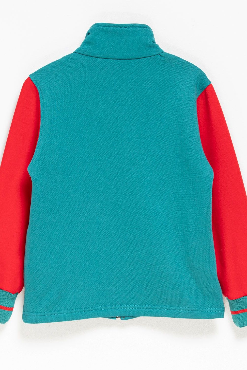 COLEGIO PEDRO DE VALDIVIA - Chaqueta Unisex Algodón Colegio Pedro De Valdivia