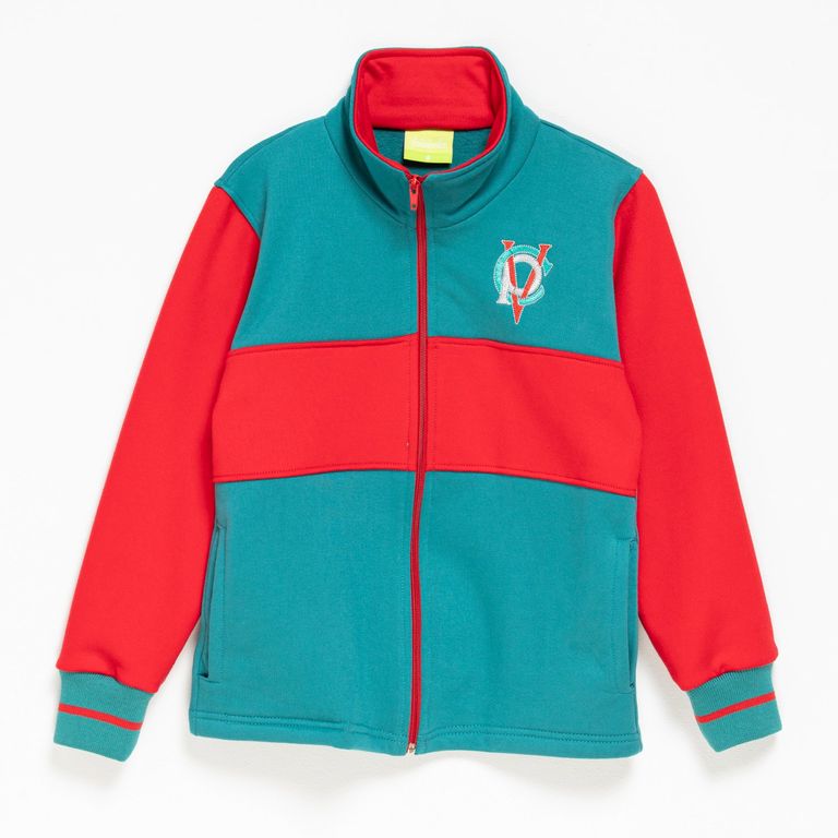 Chaqueta Unisex Algodón