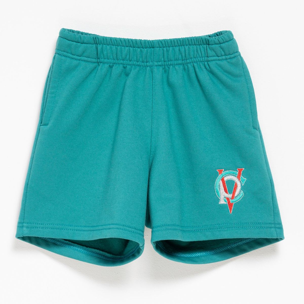 COLEGIO PEDRO DE VALDIVIA - Short Unisex Niño Algodón Colegio Pedro De Valdivia