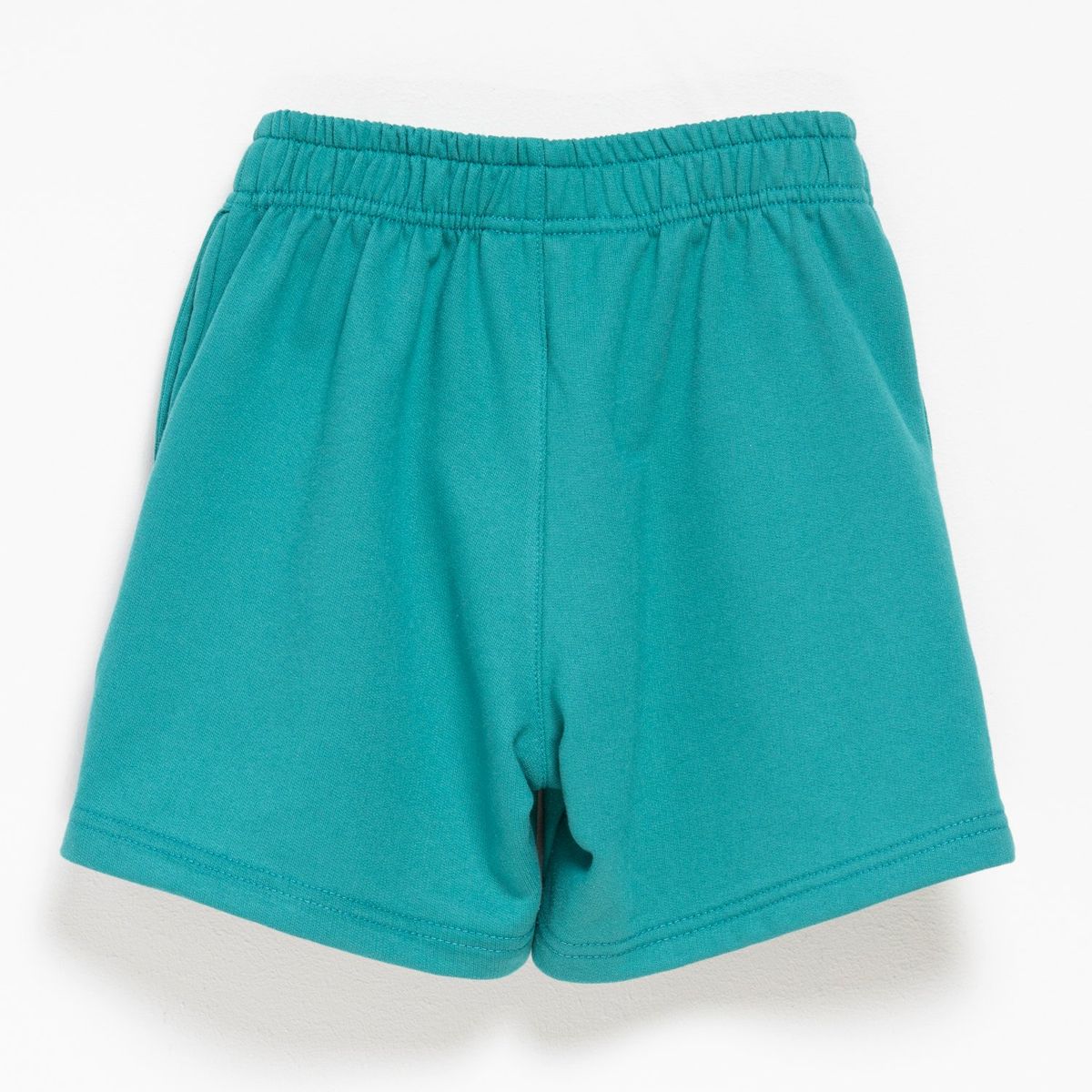 COLEGIO PEDRO DE VALDIVIA - Short Unisex Niño Algodón Colegio Pedro De Valdivia