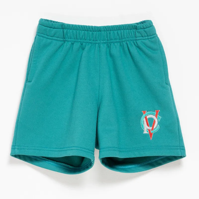 COLEGIO PEDRO DE VALDIVIA - Short Unisex Algodón Colegio Pedro De Valdivia