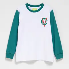 COLEGIO PEDRO DE VALDIVIA - Buzo Unisex Algodón
