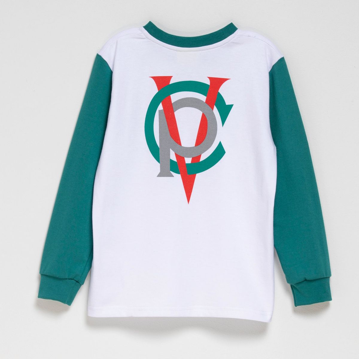 COLEGIO PEDRO DE VALDIVIA - Buzo Unisex Algodón Colegio Pedro De Valdivia