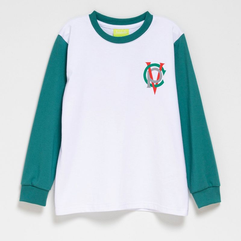 COLEGIO PEDRO DE VALDIVIA - Buzo Unisex Algodón Colegio Pedro De Valdivia