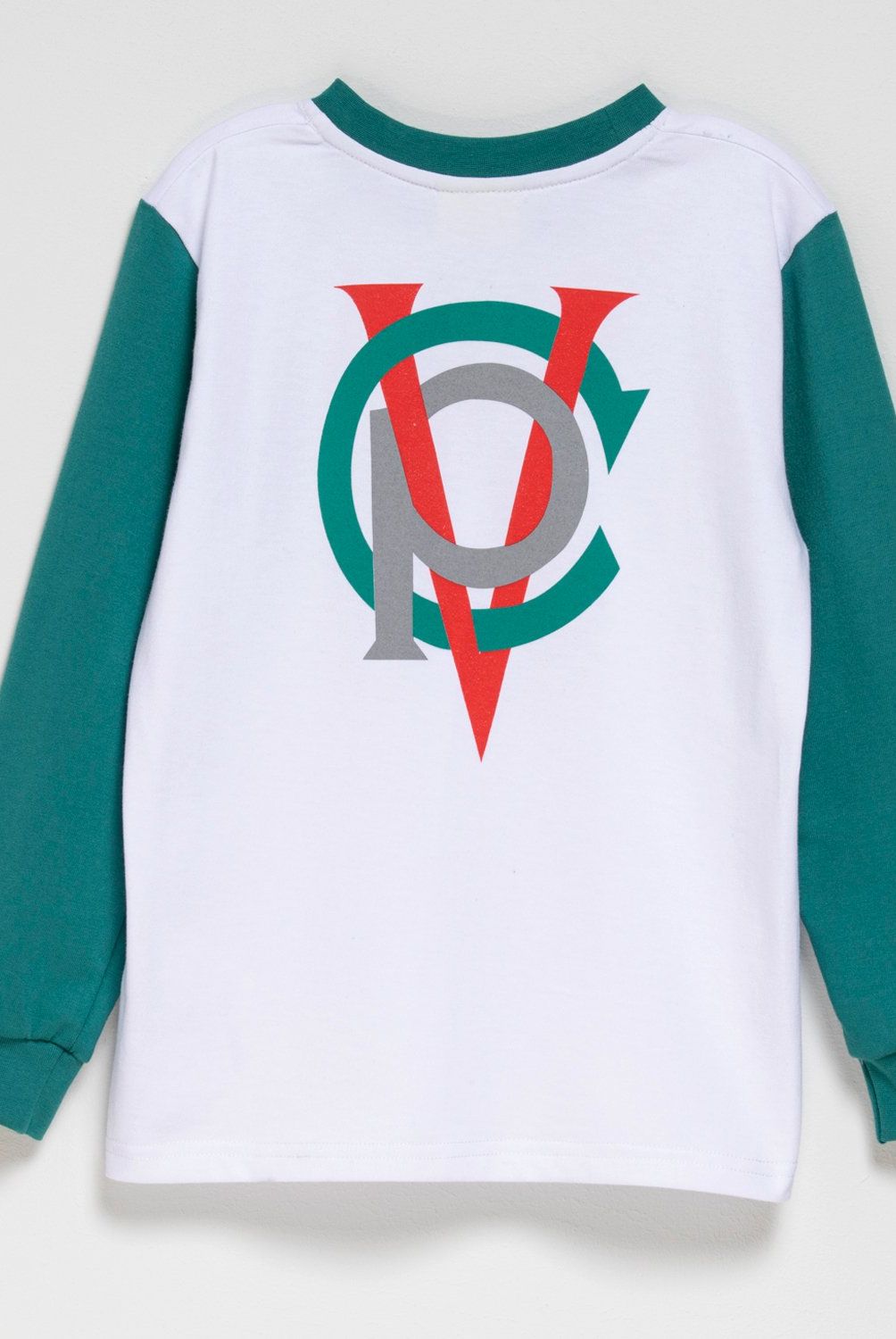 COLEGIO PEDRO DE VALDIVIA - Buzo Unisex Algodón Colegio Pedro De Valdivia