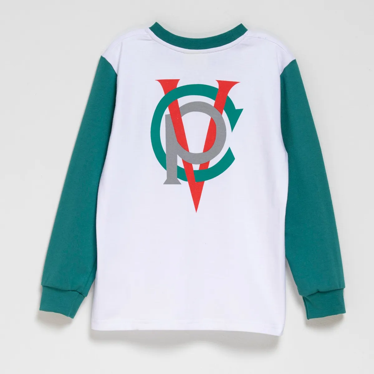 COLEGIO PEDRO DE VALDIVIA - Buzo Unisex Algodón Colegio Pedro De Valdivia